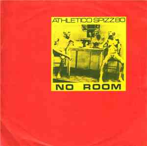 Athletico Spizz 80 - No Room