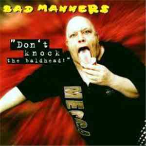 Bad Manners - Don't Knock The Baldhead!