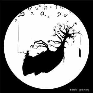 Bartois - Solo Piano