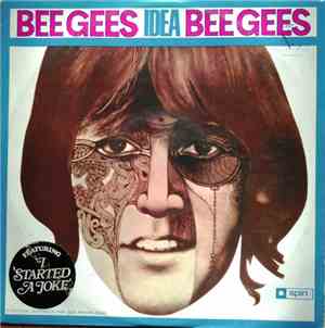 Bee Gees - Idea