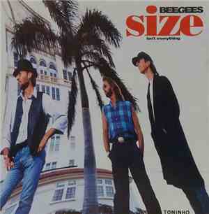 Bee Gees - Size Isn't Everything