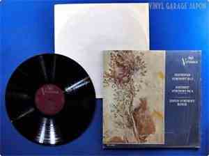 Beethoven, Schubert - Beethoven Symphony No. 5 Schubert Symphony No. 8 