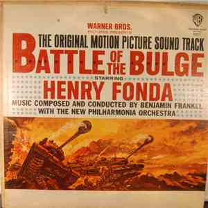 Benjamin Frankel With New Philharmonia Orchestra, The - The Battle Of The B ...