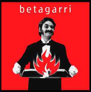 Betagarri - Betagarri
