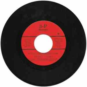 Billy Scott & The Prophets - So Glad You Happened To Me