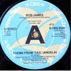 Bob James - Theme From 'Taxi' (Angela)
