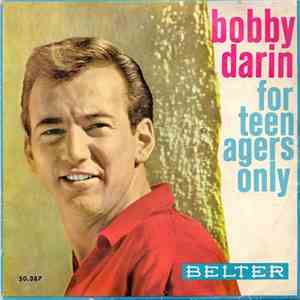 Bobby Darin - For Teenagers Only