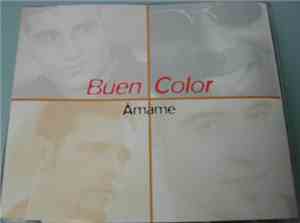 Buen Color - Ámame