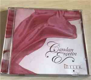 Candan Erçetin - Melek
