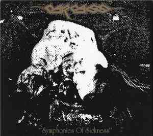 Carcass - Symphonies Of Sickness
