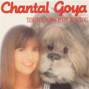 Chantal Goya - Toutou Mon P'Tit Toutou