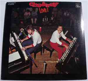Che & Ray - Live!