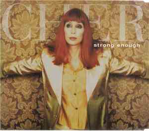Cher - Strong Enough