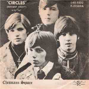 Chesmann Square - Circles (Instant Party)