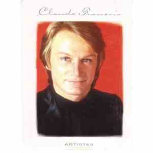 Claude François - Collection Artistes De Légende