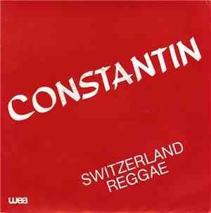 Constantin - Switzerland Reggae