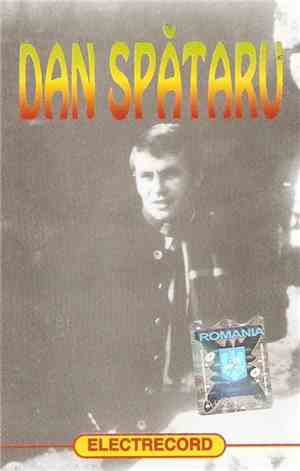 Dan Spătaru - Dan Spătaru