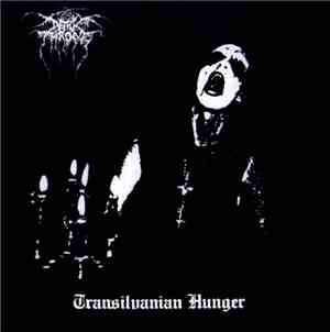 Darkthrone - Transilvanian Hunger