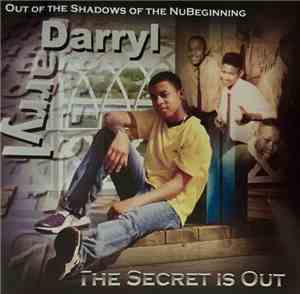Darryl  - The Secret Is Out