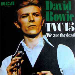 David Bowie - TVC15