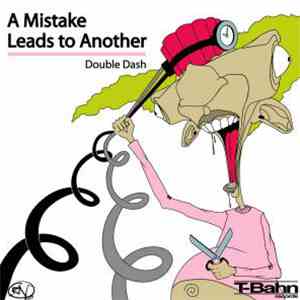Double Dash - A Mistake Leads To Another