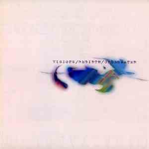 Dream Dolphin - Visions / Rebirth / Underwater