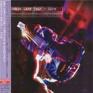 Eddie Jobson - Ultimate Zero Tour - Live