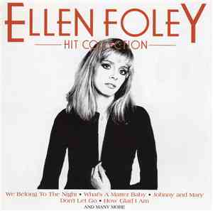Ellen Foley - Hit Collection
