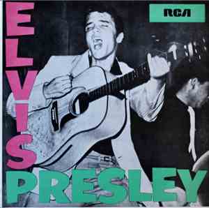 Elvis Presley - Elvis Presley