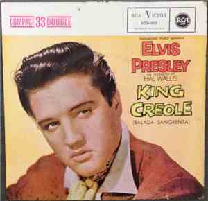 Elvis Presley - King Creole