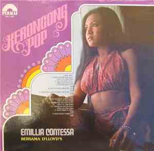 Emillia Contessa Bersama D'Lloyd's - Keroncong Pop