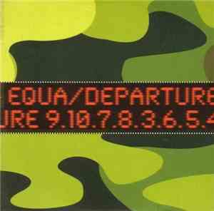 Equa  - Departure