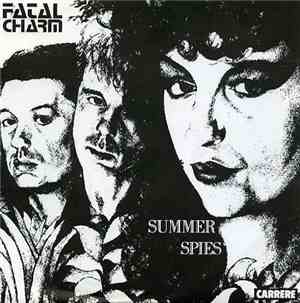 Fatal Charm - Summer Spies