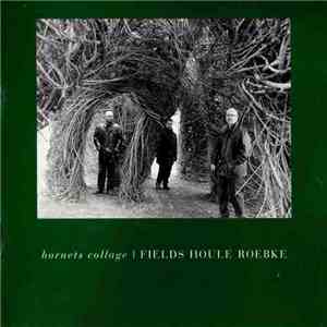 Fields / Houle / Roebke - Hornets Collage