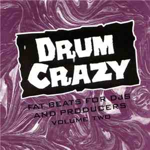 Fishguhlish - Drum Crazy Volume Two
