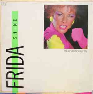 Frida - Shine