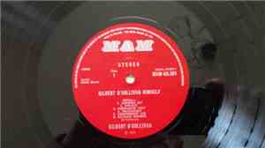 Gilbert O'Sullivan - Gilbert O'Sullivan Himself