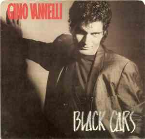 Gino Vannelli - Black Cars