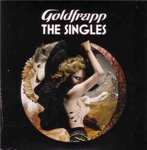 Goldfrapp - The Singles