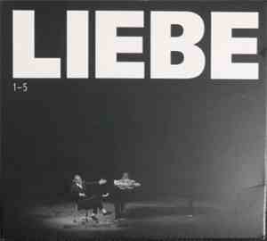Hagen Rether - Liebe 1-5