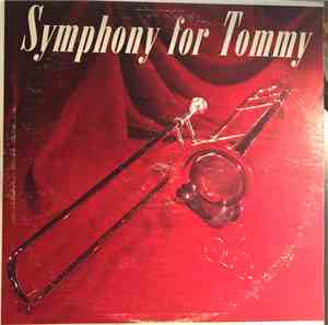 Hamburg Philharmonia Orchestra - Symphony For Tommy