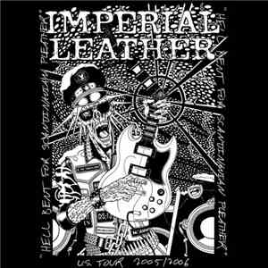 Imperial Leather - Something Out Of Nothing