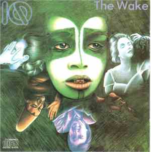 IQ  - The Wake