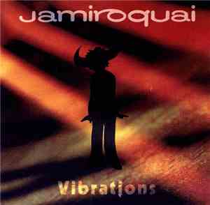Jamiroquai - Vibrations