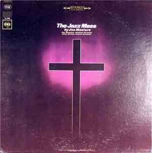 Joe Masters - The Jazz Mass