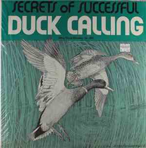 Johnny Stewart  - Secrets Of Successful Duck Calling