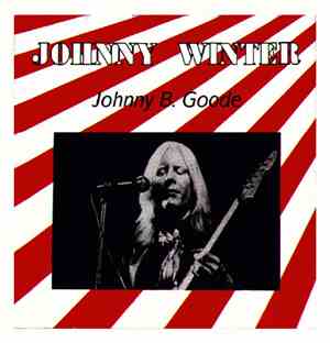 Johnny Winter - Johnny B. Goode