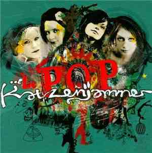 Katzenjammer - Le Pop