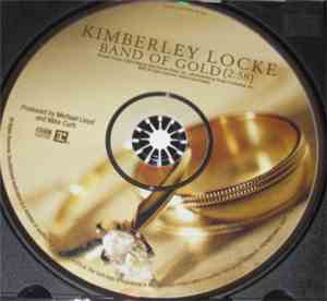 Kimberley Locke - Band Of Gold