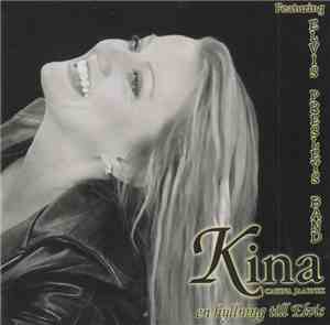 Kina Jaarnek - En Hyllning Till Elvis